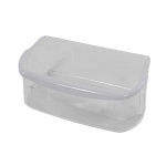 Amana WPW10289489 Door Shelf Bin - Gallon